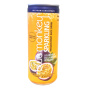 Blue Monkey Sparkling Passion Fruit Juice Can
