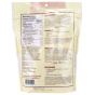 Back of Bob's Red Mill Gluten Free Cornbread Mix, 567g