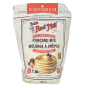 Front of Bob's Red Mill Gluten-Free Pancake Mix, 680g