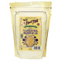 Bob's Red Mill Organic Gluten Free Golden Flaxseed Meal, 453g