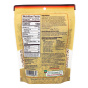 Back of Bob's Red Mill Organic Tricolour Quinoa, 369g 