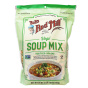 Front of Bob's Red Mill Vegi Soup Mix, 793g