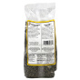 Back of Bob's Red Mill Petite French Green Lentils, 680g