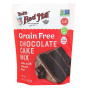 Front of Bob’s Red Mill Grain Free Chocolate Cake Mix at Natura Market, 300g