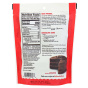 Back of Bob’s Red Mill Grain Free Chocolate Cake Mix at Natura Market, 300g