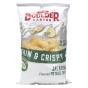 Front of Boulder Canyon Potato Chips With Avocado Oil Jalapeno