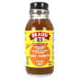 Front of Bragg Organic Apple Cider Vinegar Prebiotic Shot Honey