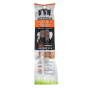 Front of BUFF Bison Snack Sticks Original Flavour, 50g