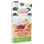 Front of Cabot Macaroni & Cheese Shells & Premium Aged Cheddar Pepper Jack, 177g