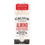 Front of Califia Almond Barista Blend