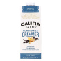 Front of Califia Almond Milk Creamer French Vanilla