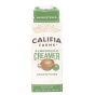 Front of Califia Almond Milk Creamer Unsweetened