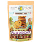 Front of California Country Gal Grain-Free All-in-One Cookie Mix