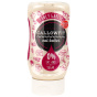 Front of Callowfit Vegan Fancy Garlic Sauce, 300mL