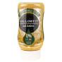Front of Callowfit Vegan Curry Mango Style Sauce, 300mL