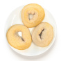 Picture of Carbonaut Keto Gluten-Free Bagels Plain, 5 Bagels, 335g