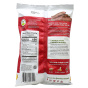 Artisan Tropic Cassava Strips Barbecue, 128g