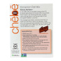 Chebe Grain-Free Cinnamon Roll Mix, 212g