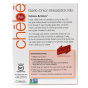 Chebe Grain-Free Garlic-Onion Breadstick Mix, 212g