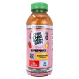 Front of Chiki Chiki Boom Boom Antioxidant Alkaline Water Strawberry Lemon