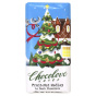 Front of Chocolove Xo Premium Dark Chocolate Fruit-Nut Medley