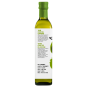 Back of Chosen Foods Avocado Oil, 500ml