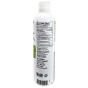 Back of Chosen Foods 100% Pure Avocado Oil High Heat All-Purpose Cooking Spray, 383g