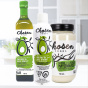 Front of Chosen Foods Value Size Avocado Essentials Kit
