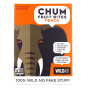 Front of Chum Fruit Bites Peach