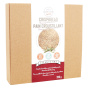 Front of KZ Clean Eating Crispbread Rosemary