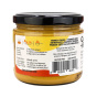 Side of Core and Rind Plant-Based + Dairy-Free Cashew Cheesy Sauce Sharp + Tangy, 312g