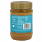 Crazy Richard's Creamy Peanut Butter, 453g