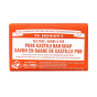 Dr. Bronner's Organic Tea Tree Pure Castile Bar Soap, 140g