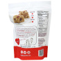 Heavenly Hunks Gluten-Free Cookies Cranberry White Chip, 170g