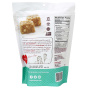 Heavenly Hunks Gluten-Free Cookies Oatmeal White Chip, 170g
