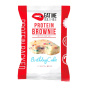 Front of Eat Me Guilt Free Protein Blondie Birthday Cake