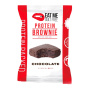Front of Eat Me Guilt Free Protein Chocolate Brownie