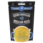 Front of Ecoideas Organic Vegan Bouillon Stock Base Fishless