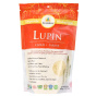 Front of Ecoideas Organic Lupin Flour, 400g