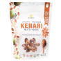Front of Ecoideas Organic Kenari Nuts Coconut Sugar, 70g