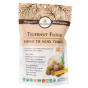 Front of Ecoideas Organic Tigernut Flour, 400g