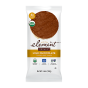 Front of Element Snacks Organic Milk Chocolate Dipped Rice Cakes, 100g