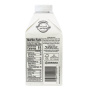 Elmhurst Plant-Based Oat Creamer Chai Spice, 473ml