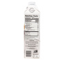 Back of Elmhurst Plant Based Pistachio Creamer Barista Edition, 946mL
