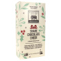 Front of Endangered Species Chocolate Share Chocolate Cheer, 3 Bars