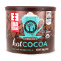 Front of Equal Exchange Organic Hot Cocoa, 340g