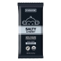 Front of EVOLVED Chocolate Bar Salty & Sweet