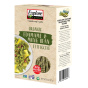 Front of Explore Cuisine Organic High Protein Edamame & Mung Bean Fettuccine