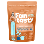 Front of FanTasty Keto Cake Mix Walnut Brownie, 270g