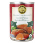 Front of Farmer's Market Organic Sweet Potato Puree, 398mL